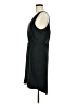 A New Day Solid Black Cocktail Dress Size M - photo 5