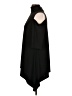 Joseph Ribkoff Black 3/4 Sleeve Top Size 10 - photo 5