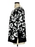 Allison Daley Black 3/4 Sleeve Blouse Size XL - photo 5