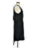 A New Day Solid Black Cocktail Dress Size M - photo 4