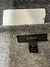 J.Crew Gray Pullover Sweater Size XL - photo 7