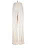 Papermoon Ivory Dress Pants Size S - photo 2