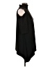 Joseph Ribkoff Black 3/4 Sleeve Top Size 10 - photo 4