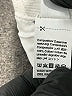 Unbranded Ivory Denim Shorts Size S - photo 4