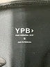 YPB Black Active Pants Size S - photo 7