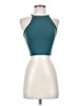 Lululemon Athletica Teal Tank Top Size S (estimated) - photo 1