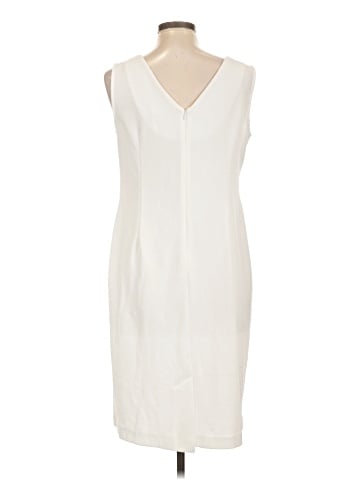 Maya Brooke Cocktail Dress (view 2)