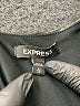 Express Black Bodysuit Size XS - photo 3
