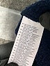 Assorted Brands Blue Zip Up Hoodie Size XL - photo 8