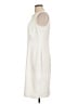 Maya Brooke Ivory Cocktail Dress Size 12 - photo 5