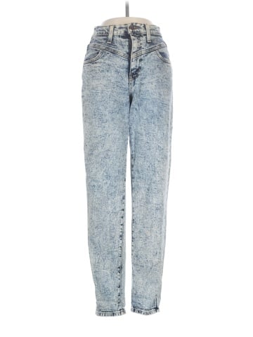 Vibrant M.I.U Jeans (view 1)