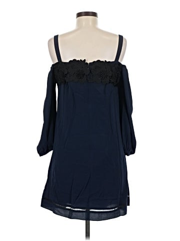 Chelsea28 Casual Dress (view 2)