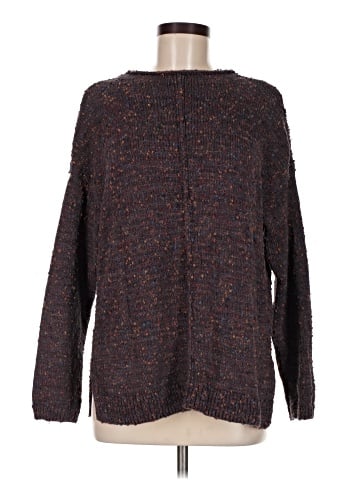 J.Jill Pullover Sweater (view 1)