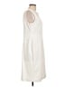 Maya Brooke Ivory Cocktail Dress Size 12 - photo 4