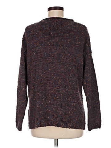 J.Jill Pullover Sweater (view 2)