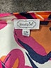 Mud Pie 100% Polyester Print Ivory Casual Dress Size S - photo 7