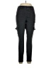 SPANX Black Cargo Pants Size XL - photo 1