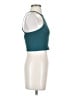 Lululemon Athletica Teal Tank Top Size S (estimated) - photo 4