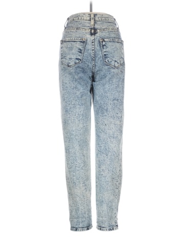 Vibrant M.I.U Jeans (view 2)