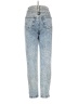 Vibrant M.I.U Stars Blue Jeans Size 3 - photo 2