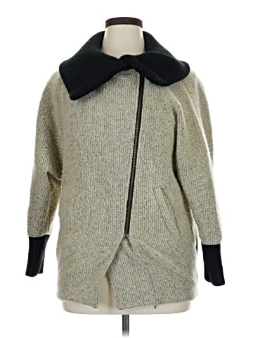 HEATHER Coat (view 1)