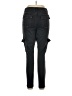 SPANX Black Cargo Pants Size XL - photo 2