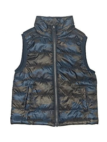 Joe Fresh Vest (view 1)
