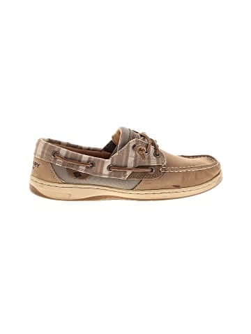 Sperry Top Sider Flats (view 1)