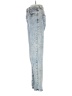 Vibrant M.I.U Stars Blue Jeans Size 3 - photo 5