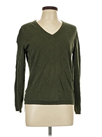 Tommy Hilfiger Pullover Sweater (view 1)