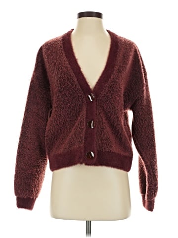 Zara Cardigan (view 1)