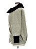HEATHER Gray Coat Size XL (estimated) - photo 5