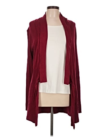 White House Black Market Cardigan (view 1)