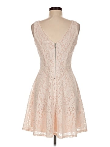 Speechless Cocktail Dress (view 2)