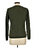 Tommy Hilfiger 100% Cotton Green Pullover Sweater Size L - photo 2
