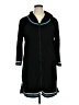 Mazu Swim 100% Polyester Black Coat Size XL - photo 1