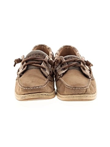 Sperry Top Sider Flats (view 2)