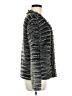 Chico's Gray Cardigan Size Med (1) - photo 4