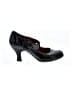 Sofft Black Heels Size 7 1/2 - photo 1
