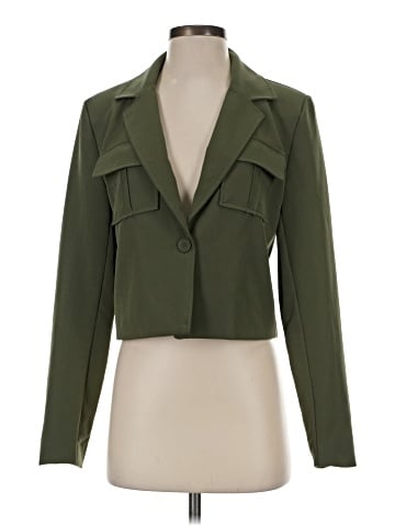 Bailey 44 Blazer (view 1)