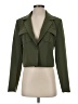 Bailey 44 Green Blazer Size S - photo 1