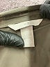 H&M Gray Long Sleeve Blouse Size XXL - photo 7