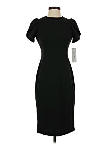 Calvin Klein Cocktail Dress (view 1)