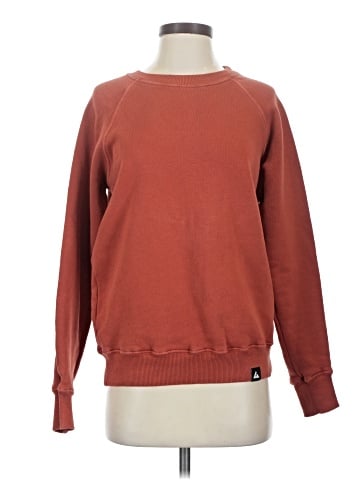 American Giant Sweatshirt (view 1)