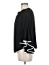 Joseph Ribkoff 100% Polyester Black 3/4 Sleeve Blouse Size 6 - photo 5
