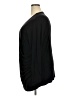 Universal Standard Black Long Sleeve Blouse Size 24 (XL) - photo 5