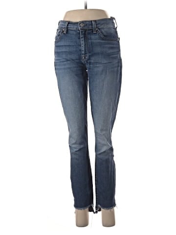7 For All Mankind Jeans (view 1)