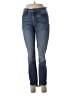 7 For All Mankind Blue Jeans Size 28 waist - photo 1