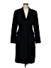 Tahari Black Coat Size 8 - photo 1