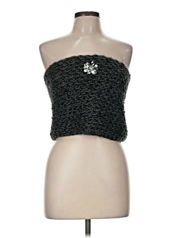 Charming Charlie Tube Top (view 1)